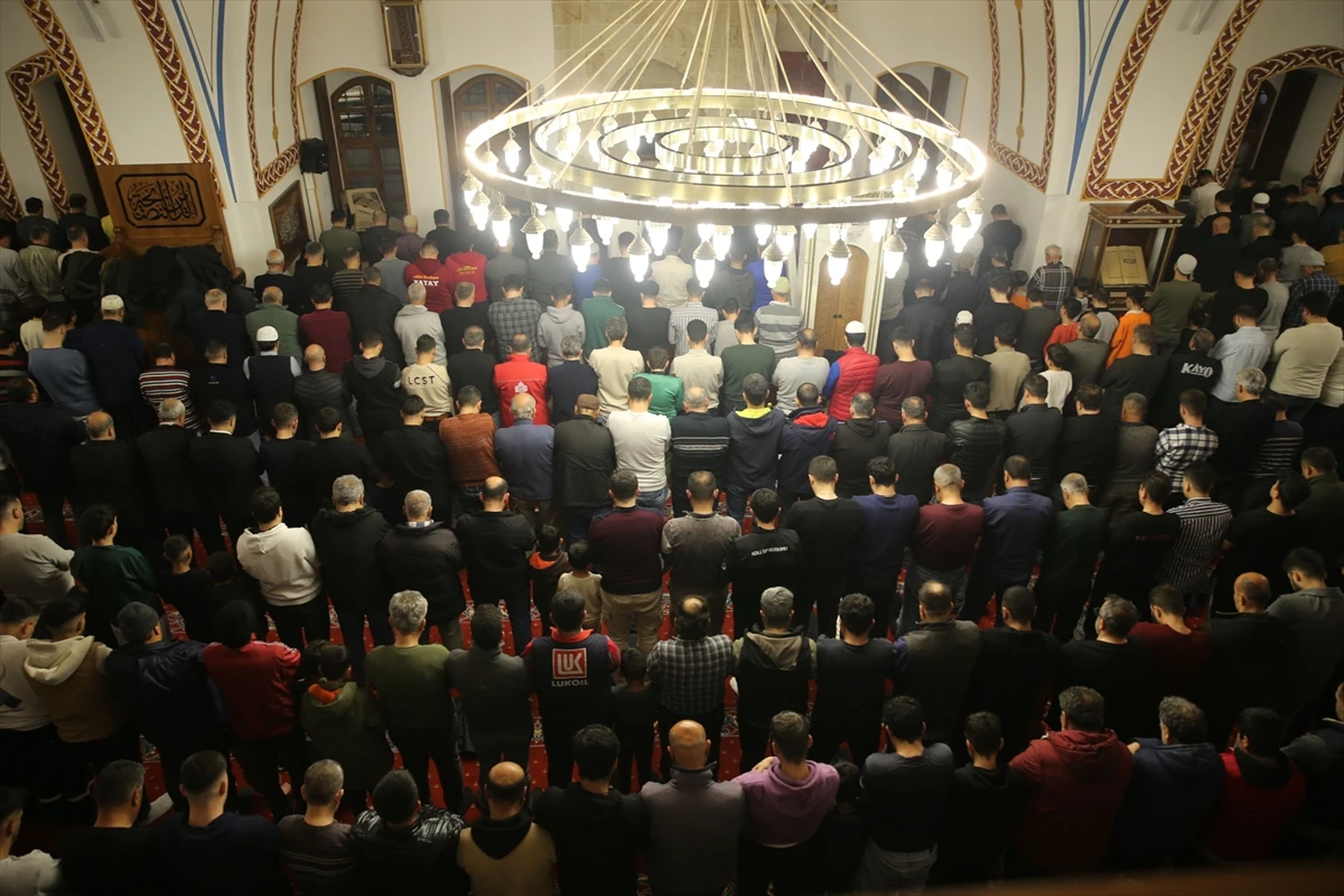 Galeri Fotoğrafı