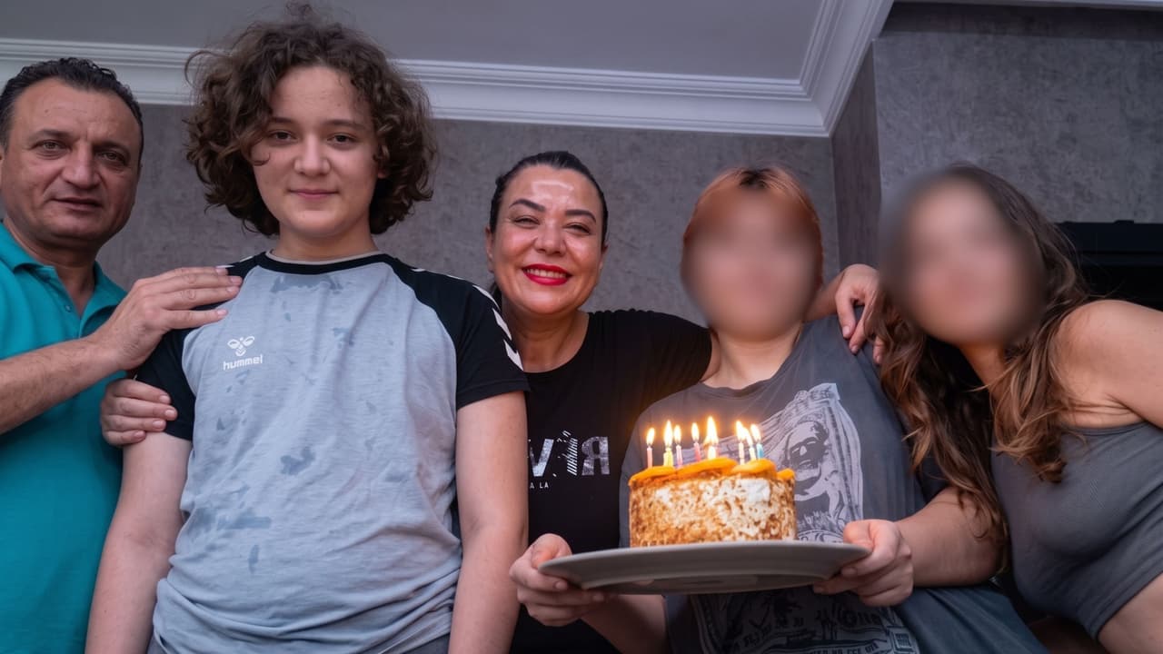 Okul saldırganının ailesi hakkında karar çıktı! Anneye tahliye, babaya tutukluluk