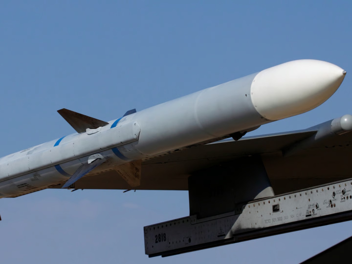 U.S. Government Crisis Hits NATO