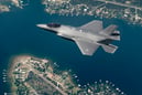 Cumhurbaşkanı Erdoğan Türkiye’nin F-35 programına dönüşünü gündeme getirdi