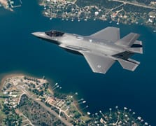 Cumhurbaşkanı Erdoğan Türkiye’nin F-35 programına dönüşünü gündeme getirdi