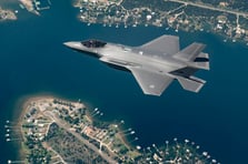 Cumhurbaşkanı Erdoğan Türkiye’nin F-35 programına dönüşünü gündeme getirdi