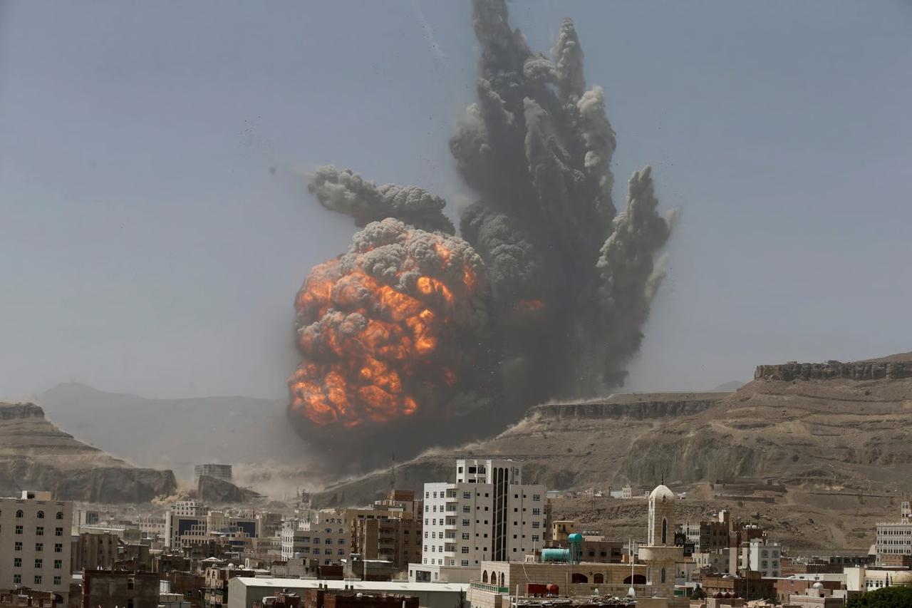 BM'den Yemen uyarısı