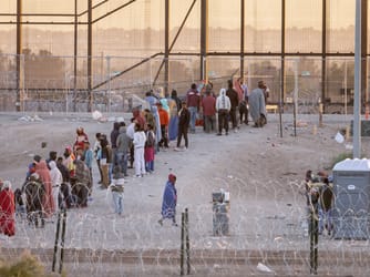 US Supreme Court Clear Path for 350,000 Deportations