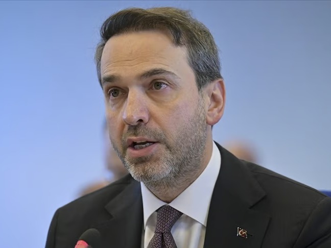 Enerji Bakanı Bayraktar açıkladı: Türkiye'de elektrik kesintisi yaşanır mı?