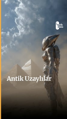 Antik Uzaylılar