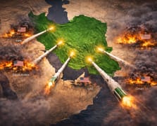 Arab Center DC: İran, bölge ülkelerini hedef alarak neyi hedefliyor?