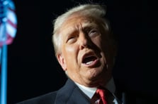 Trump'tan 2028 başkan yardımcılığı adaylığına ret