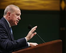 Cumhurbaşkanı Erdoğan: Venezuela halkının yanındayız