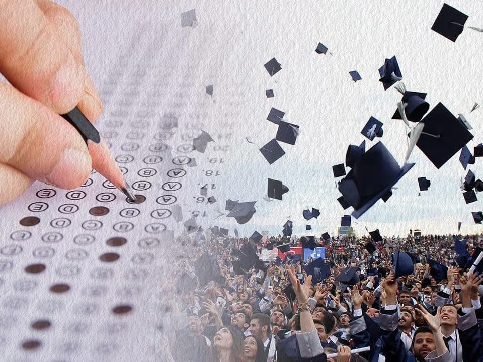YKS tercihleri bugün başlıyor