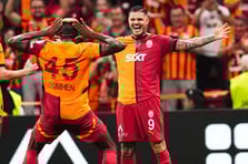 Süper Lig'de takım istatistikleri: Sezonunun bireysel performansları ve öne çıkan istatistikleri