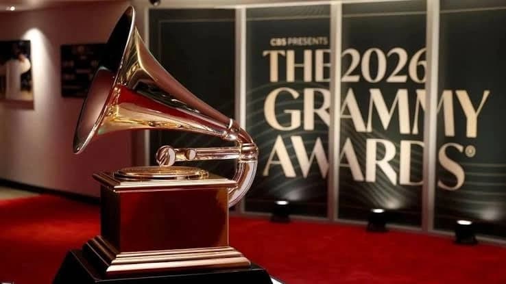 Grammy 2026'da 9 Türk sanatçı yer alacak