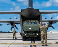 Tayvan’a 11,1 milyar dolarlık ABD silah paketi onay aşamasında, şimdiye kadarki en büyüğü