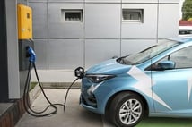 Elektrikli araçlar için yeni dönem: 81 ilde şarj istasyonu kuruluyor