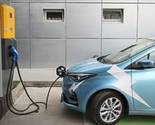 Elektrikli araçlar için yeni dönem: 81 ilde şarj istasyonu kuruluyor