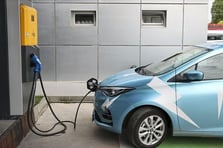 Elektrikli araçlar için yeni dönem: 81 ilde şarj istasyonu kuruluyor