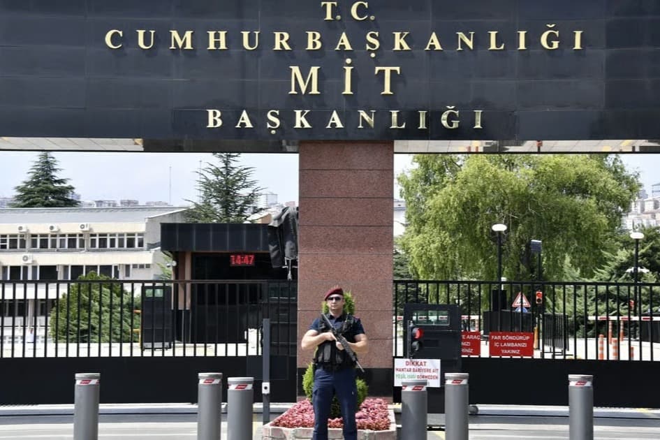 Berlin'de "MİT" alarmı! Alman istihbarat raporundan itiraf gibi tespit: En aktif servislerden biri