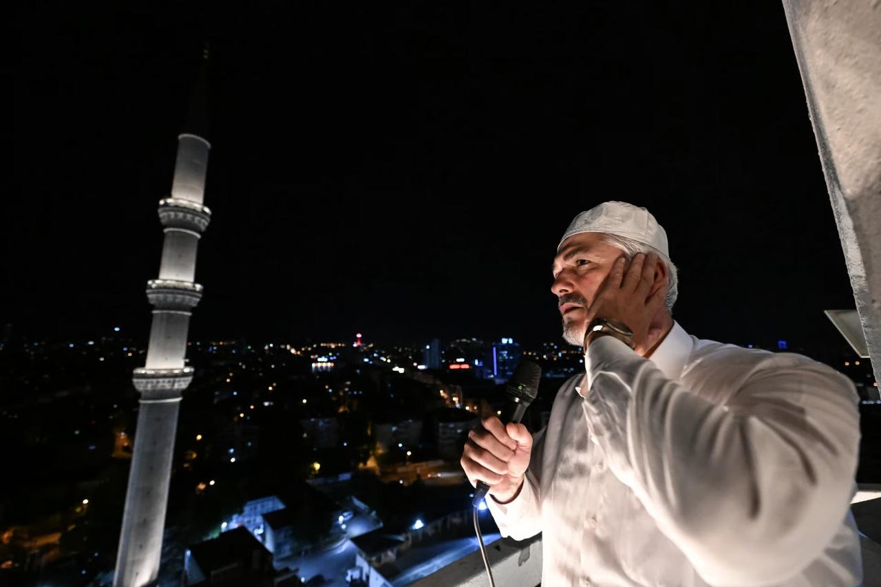 81 ilde sela sesleri yükseldi! Erdoğan'dan gece yarısı mesajı