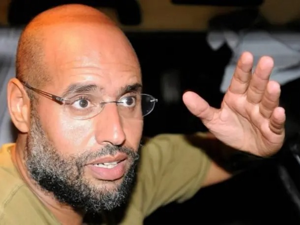 Libya'nın devrik lideri Kaddafi'nin oğlu öldürüldü