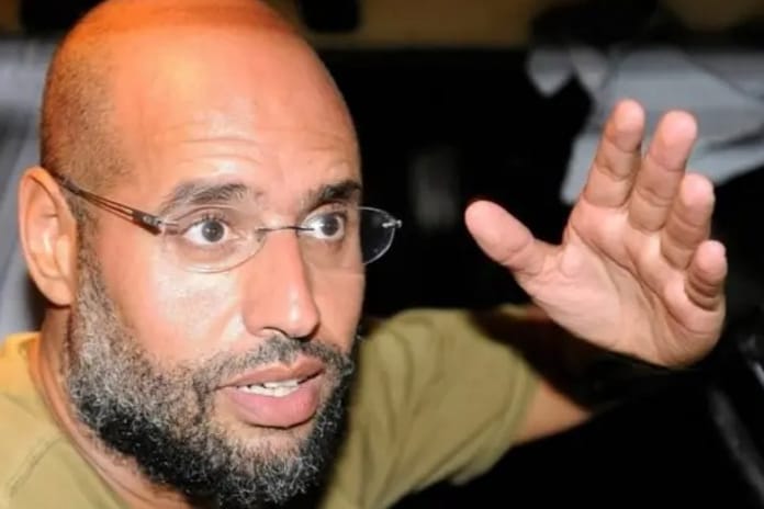 Libya'nın devrik lideri Kaddafi'nin oğlu öldürüldü