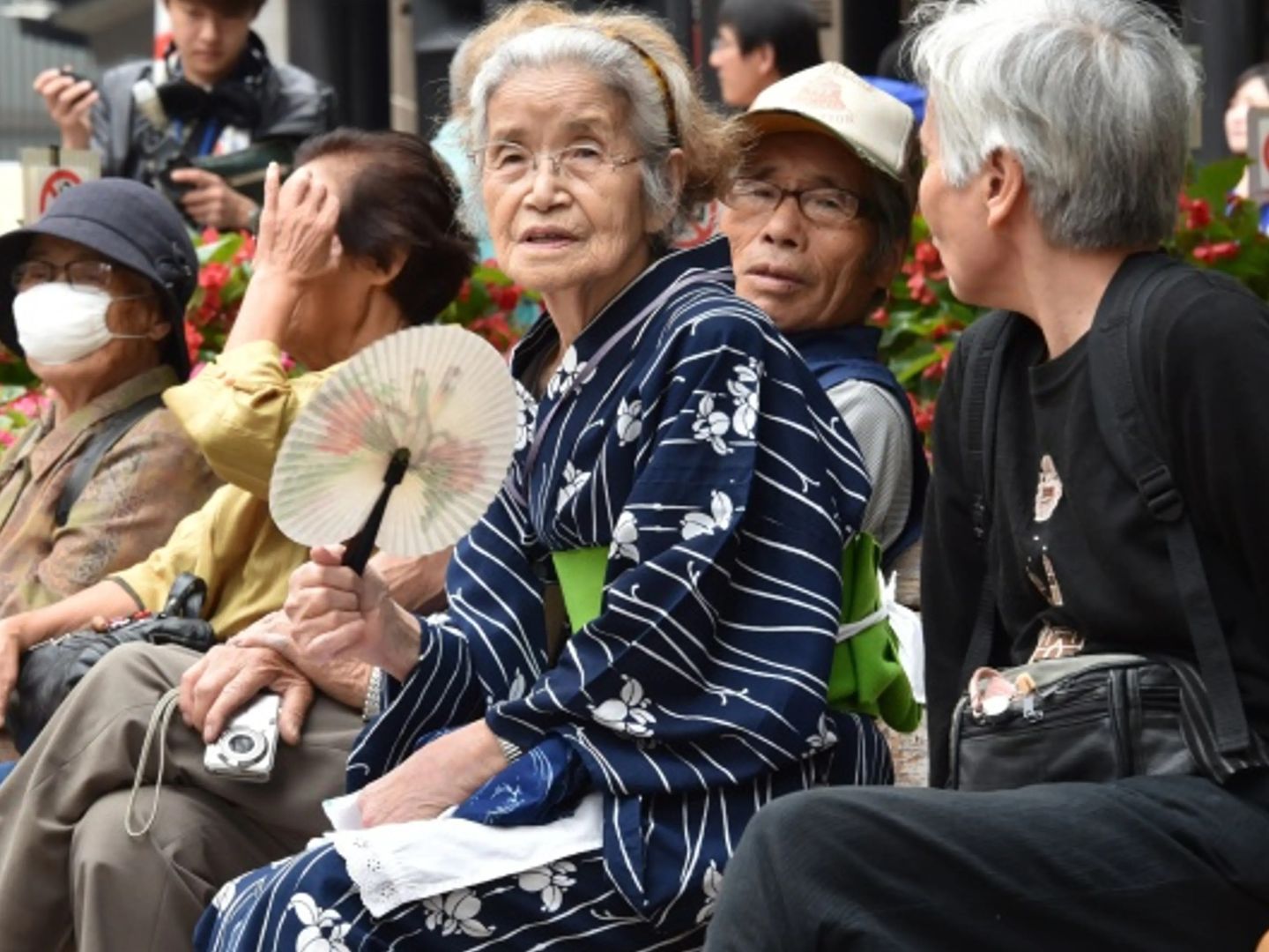 Japonya’da tarihi nüfus düşüşü derinleşiyor