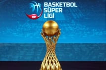 Basketbol Süper Ligi'nde normal sezonun son haftası:  Küme düşecek ikinci ekip belli oluyor