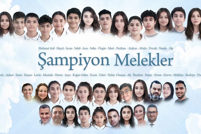 Şampiyon Melekler ve genç yeteneklerin kaybı