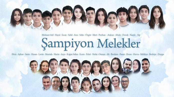 Şampiyon Melekler ve genç yeteneklerin kaybı