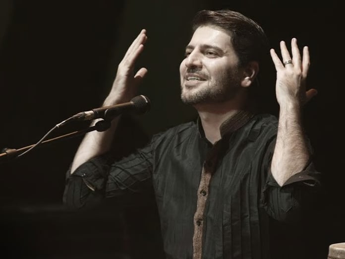 Sami Yusuf İstanbul konseri gelirini Filistin'e bağışlayacağını duyurdu