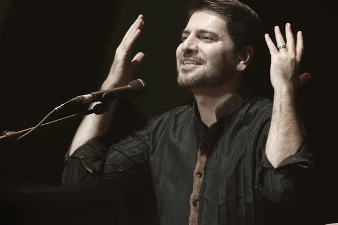 Sami Yusuf İstanbul konseri gelirini Filistin'e bağışlayacağını duyurdu