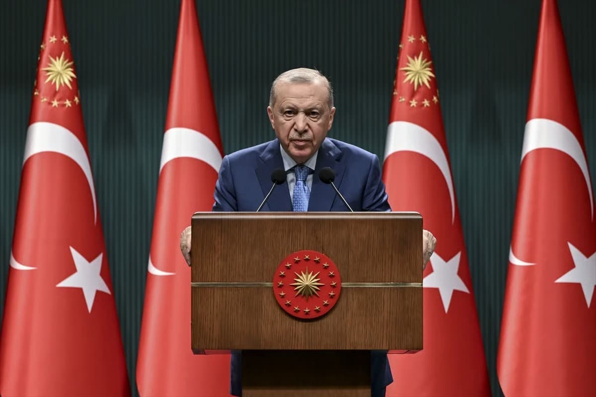 "Türkiye’yi öncelemek yerine istismarı tercih ettiler"