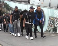 Yabancılara usulsüz vatandaşlık satan suç örgütüne dev operasyon ve iddianame