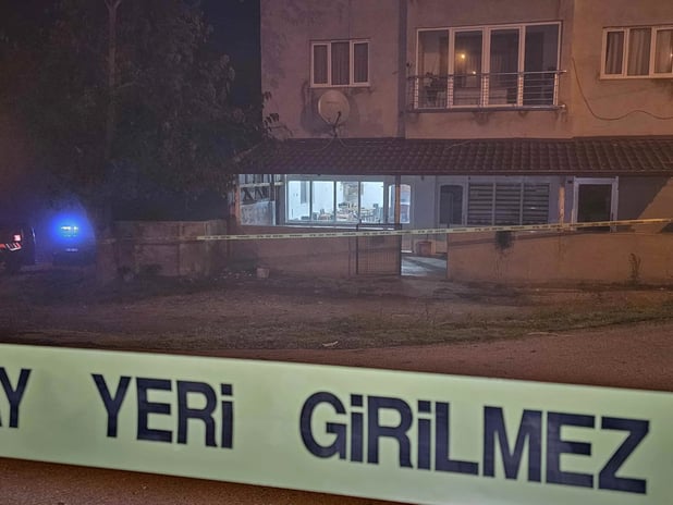 Zonguldak'ta dehşet: Malulen emekli polis köy kahvesinde katliam yaptı
