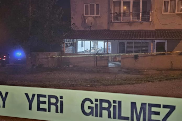 Zonguldak'ta dehşet: Malulen emekli polis köy kahvesinde katliam yaptı