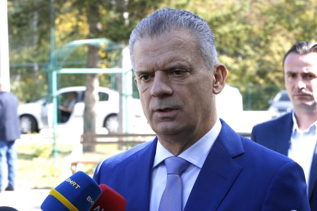 Rodonçiç'ten Osmanlı dönemiyle ilgili vaat
