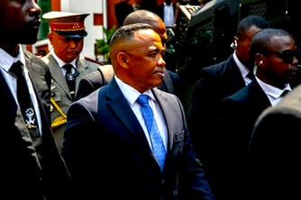 Madagascar President Dismisses Prime Minister & Cabinet