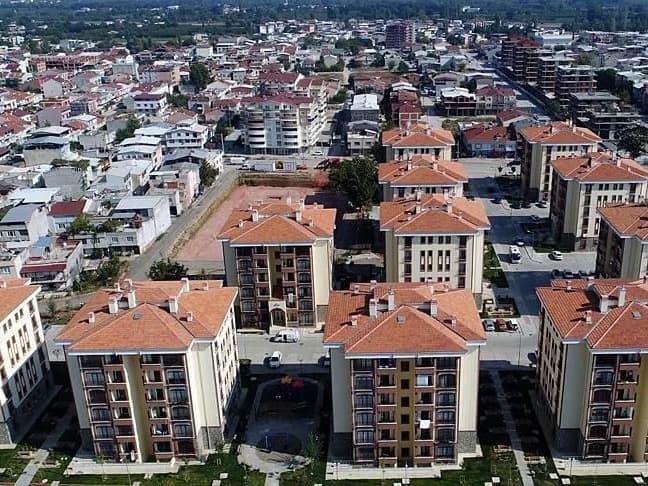 Fahiş aidat fiyatları göç başlattı