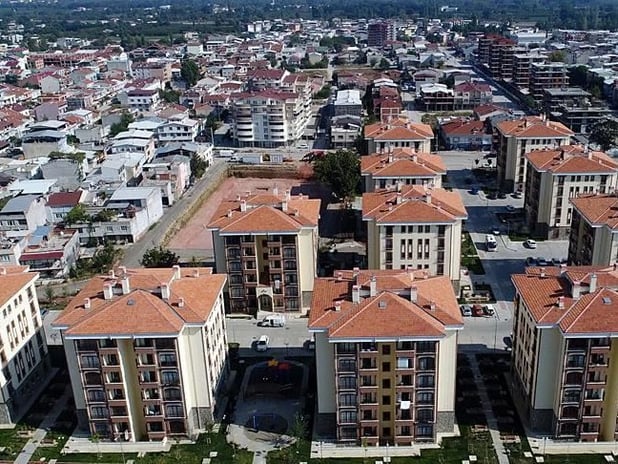 Fahiş aidat baskısı Türkiye'de konut tercihini değiştirdi: 3 yılda yüzde 367 zam!