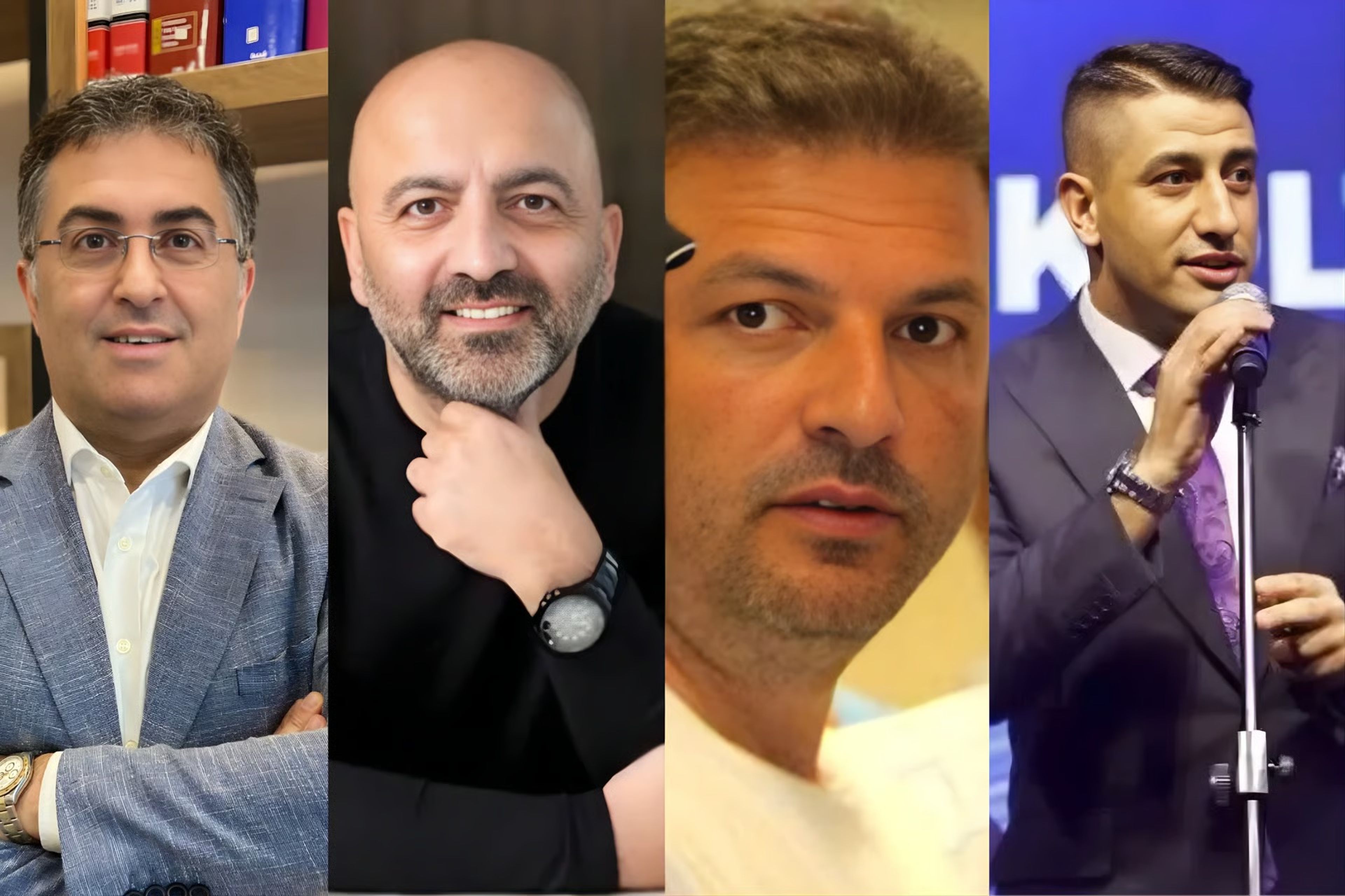 Ekol TV soruşturması genişledi: Dosyaya yeni isimler eklendi 