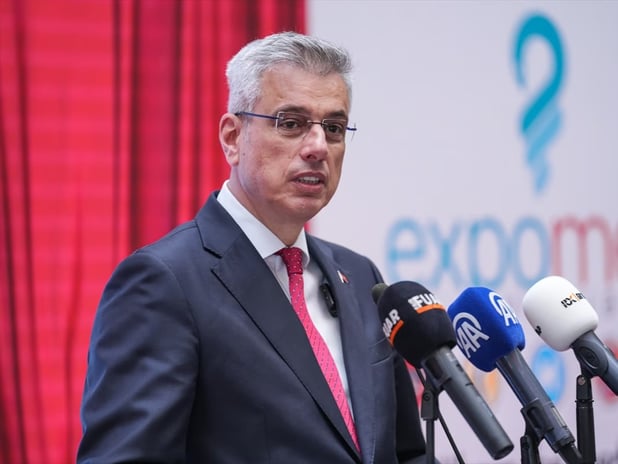 Bakan Memişoğlu: Cumartesi günü büyük bir tatbikat yapıyoruz