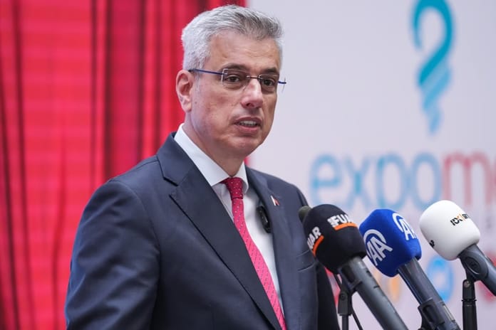 Bakan Memişoğlu: Cumartesi günü büyük bir tatbikat yapıyoruz