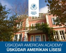 Üsküdar Amerikan Lisesi'ne LGBT baskını: Açık propaganda tespit edildi