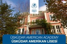 Üsküdar Amerikan Lisesi'ne LGBT baskını: Açık propaganda tespit edildi