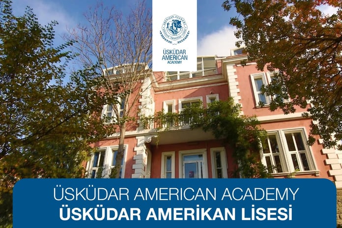 Üsküdar Amerikan Lisesi'ne LGBT baskını: Açık propaganda tespit edildi