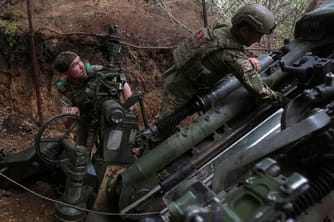 Ukraine Reaches Agreement to Manufacture BAE Howitzers