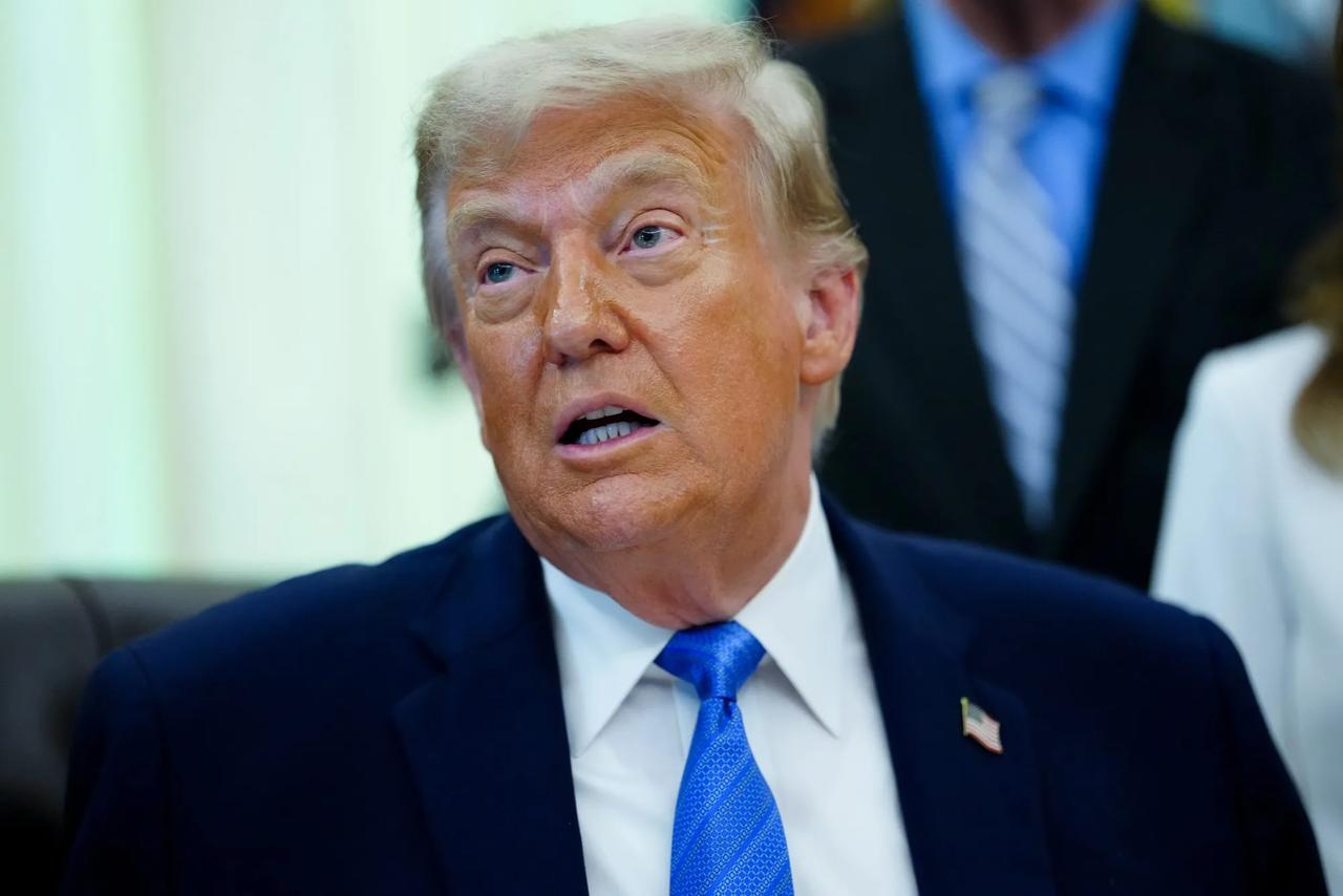 ABD Başkanı Trump'tan İran'a anlaşmayı çarpıtma suçlaması