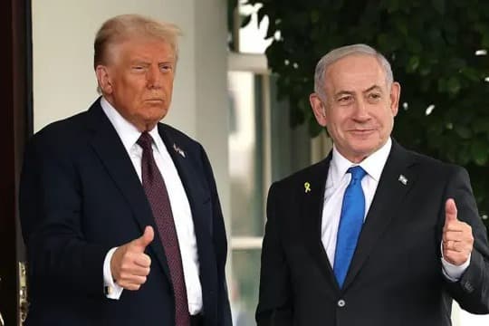 Dünya Trump'ın Gazze planına nasıl tepki verdi?