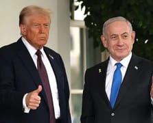 Uluslararası toplum Trump'ın Gazze planına nasıl tepki verdi?