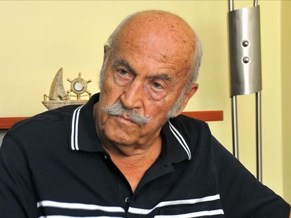 Operadan Yeşilçam’a Altan Günbay