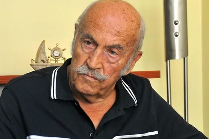 Yeşilçam’ın unutulmaz karakter oyuncusu Altan Günbay vefatının 12. yılında anılıyor